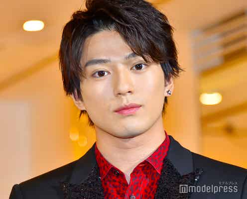 新田真剣佑、平成最後のクリスマスの予定は?「日本に来てから毎年同じことしている」