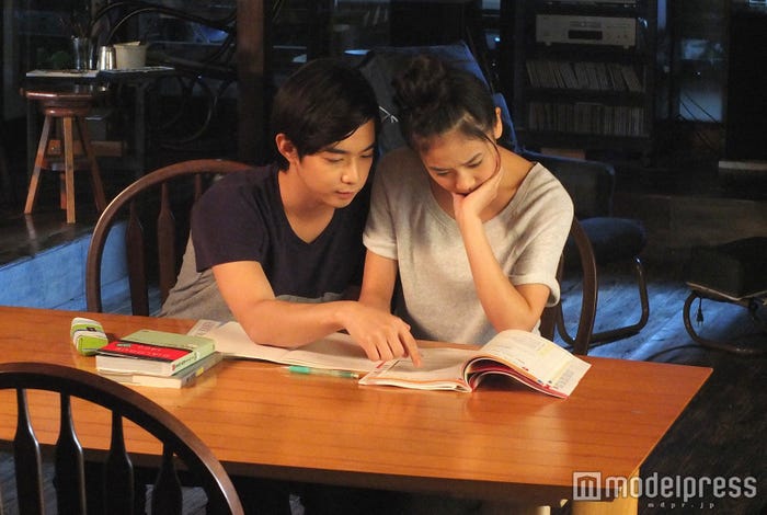 千葉雄大「憧れのようなものを抱いていた」自身の経験を明かす