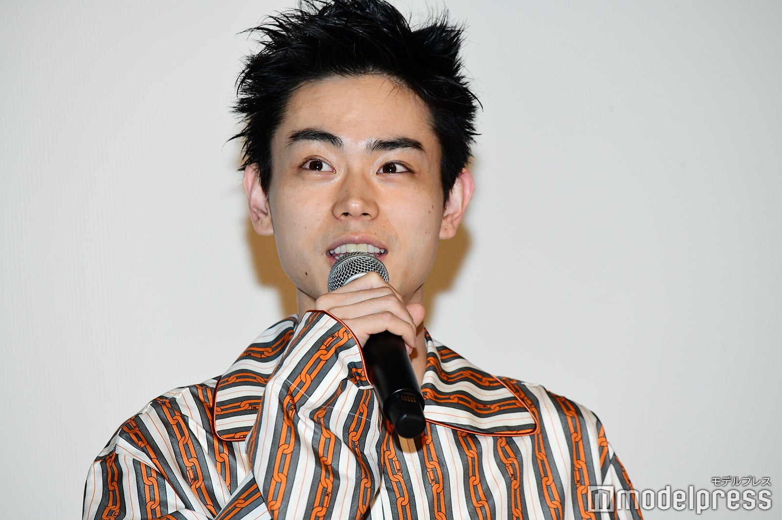 菅田将暉（C）モデルプレス