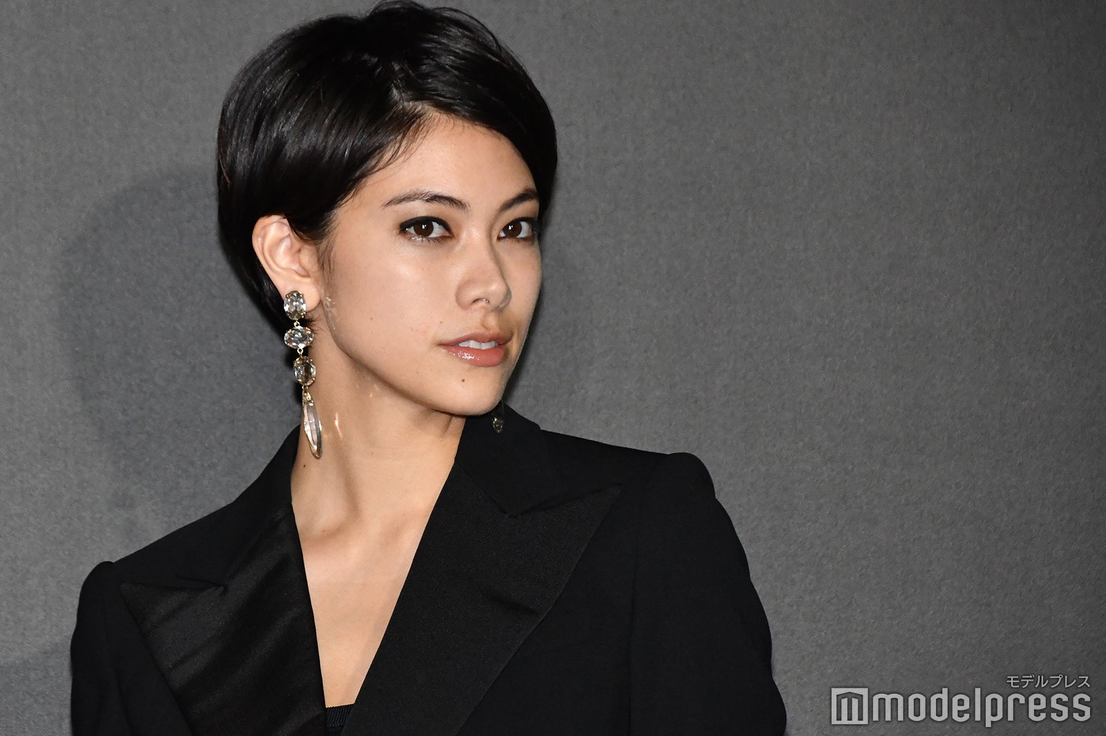 森星 （C）モデルプレス