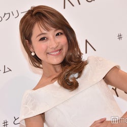 鈴木奈々、中学生時代の過去写真公開「同級生と結婚するなんて思ってもいなかった」
