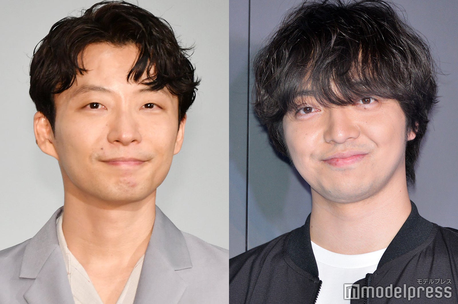 星野源、三浦大知（C）モデルプレス