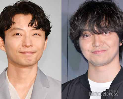 星野源、三浦大知と“6時間ランチ”へ トーク内容も明かす