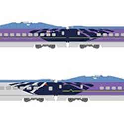 「500 TYPE EVA」デザイン(C)カラー/画像提供:JR西日本