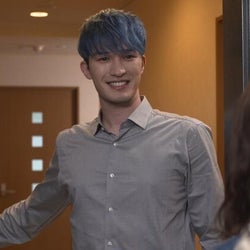 SixTONES・ジェシー、新企画でこだわりが強すぎる“クセ強男子”を熱演!<オモテガール裏ガール>
