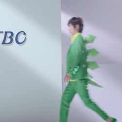 溝端淳平/「TBCで男前に」篇