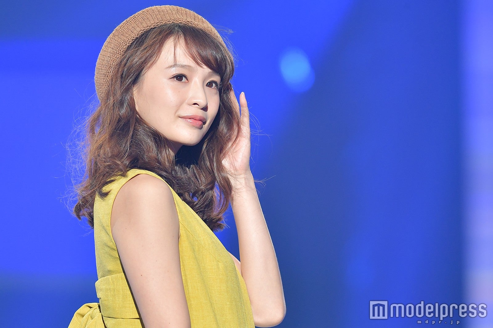 舞川あいく （C）モデルプレス