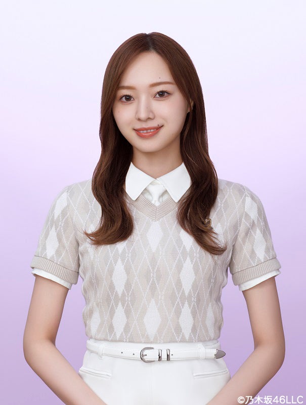 梅澤美波（提供写真）