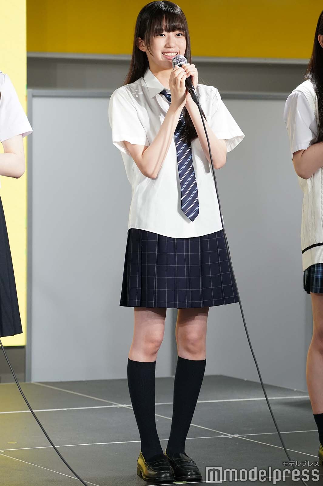 小久保柚乃（C）モデルプレス