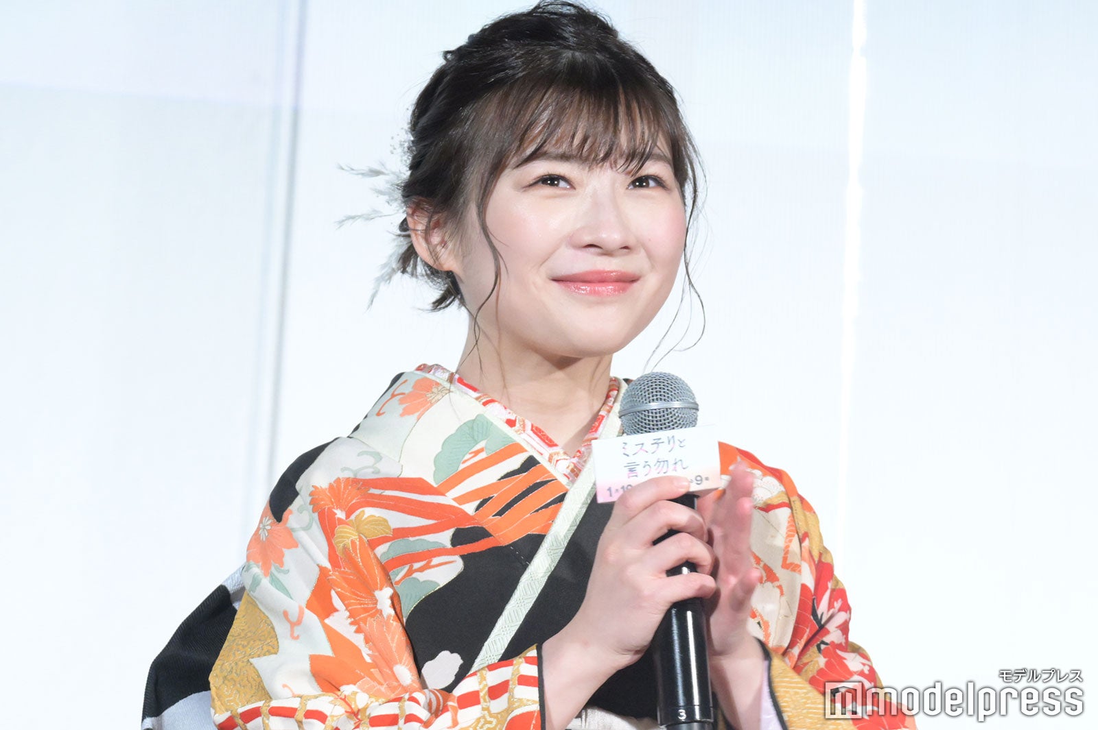 伊藤沙莉 （C）モデルプレス