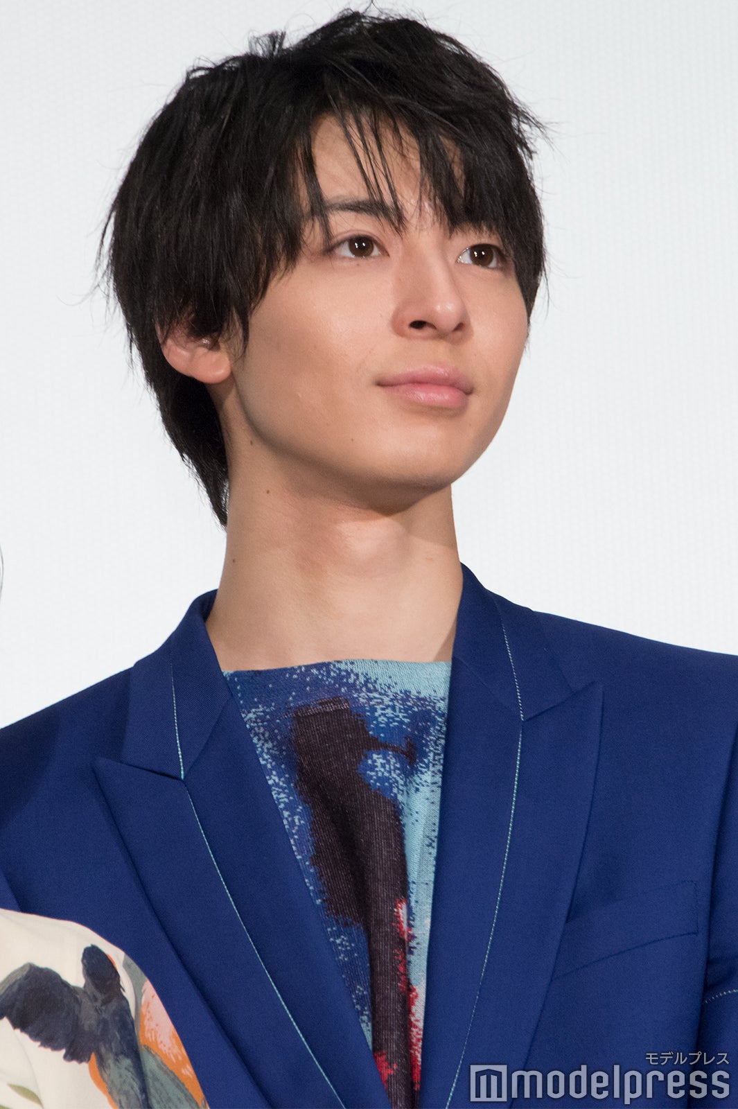 高杉真宙 （C）モデルプレス