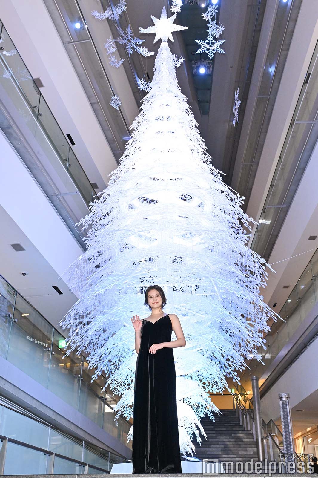 今田美桜（C）モデルプレス