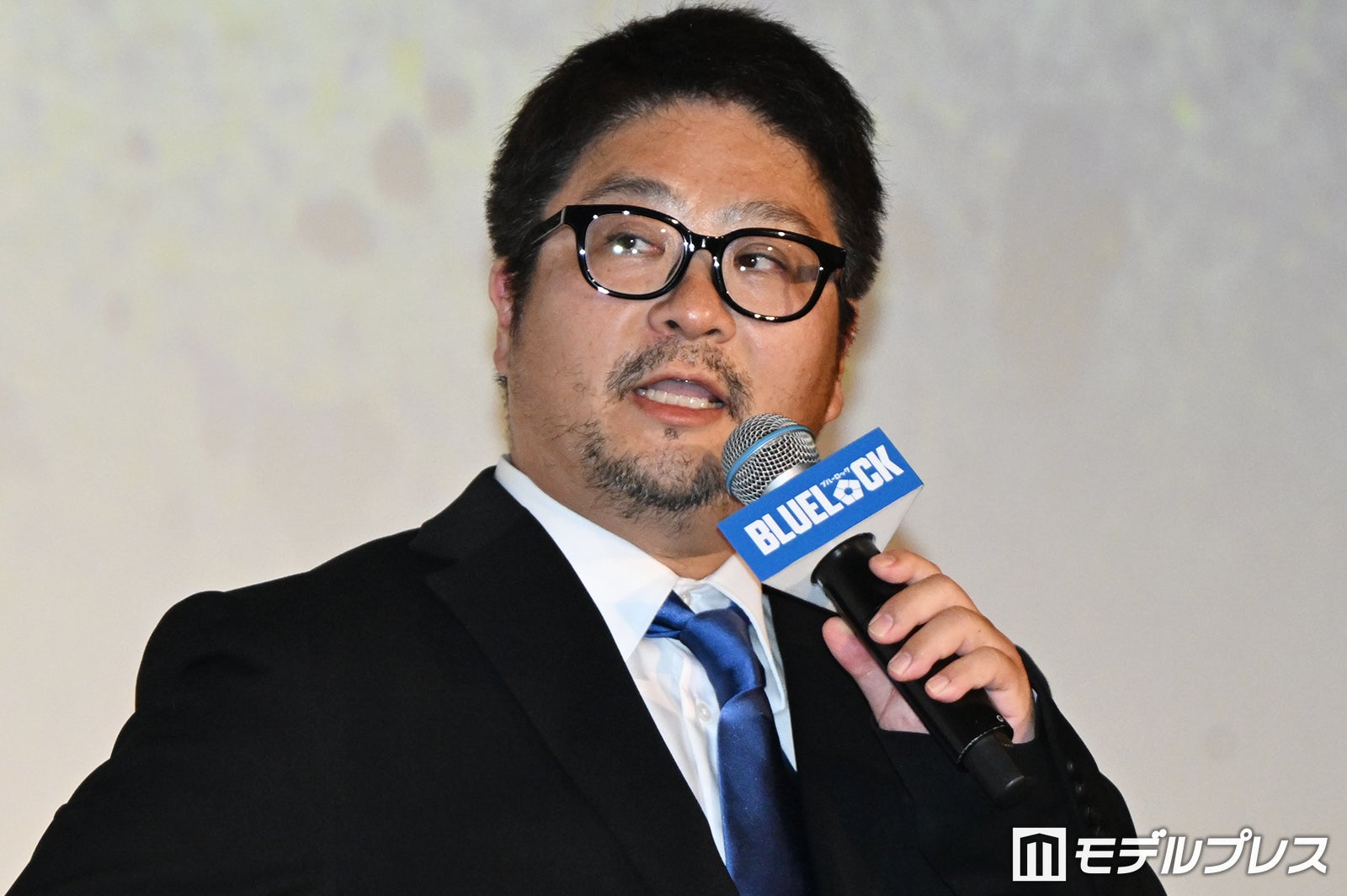 瀧悠輔監督（C）モデルプレス