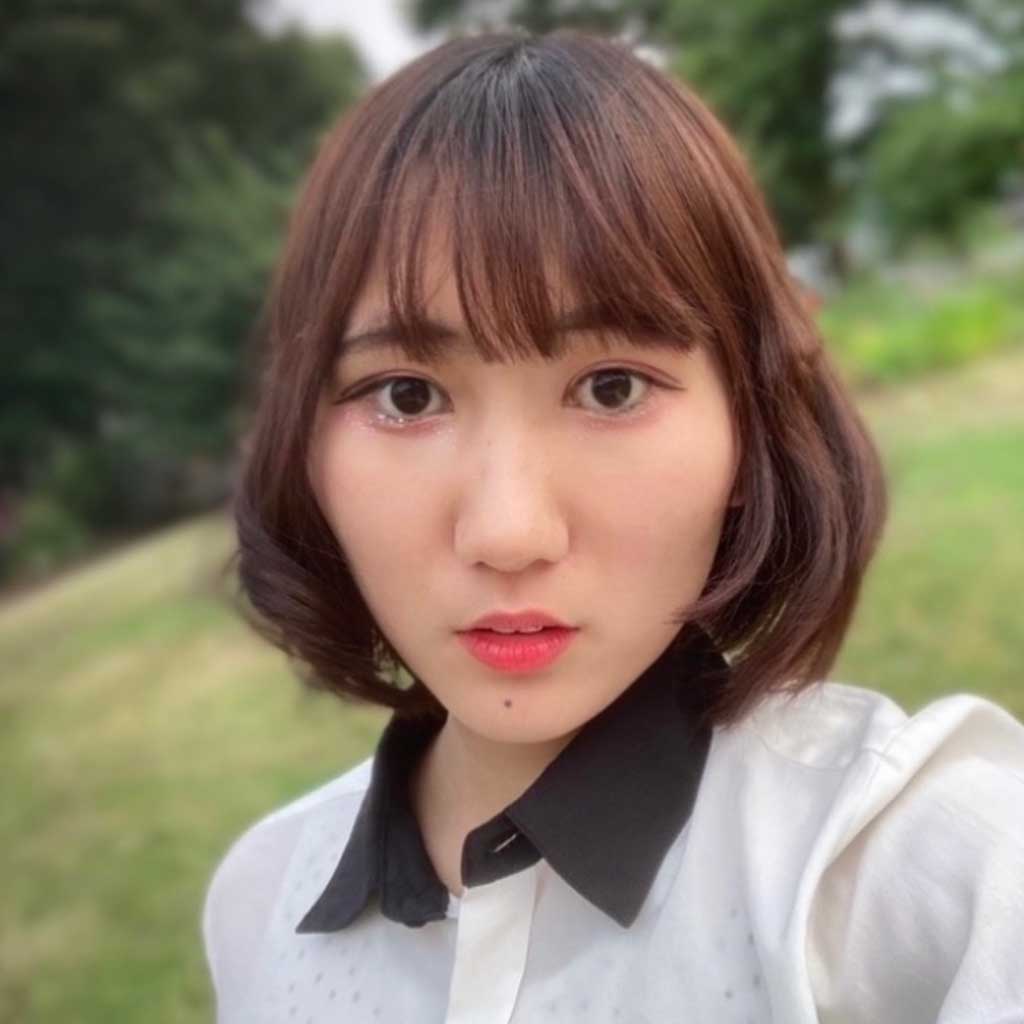 「FRESH CAMPUS CONTEST 2021」Cブロックエントリー通過者（提供写真）