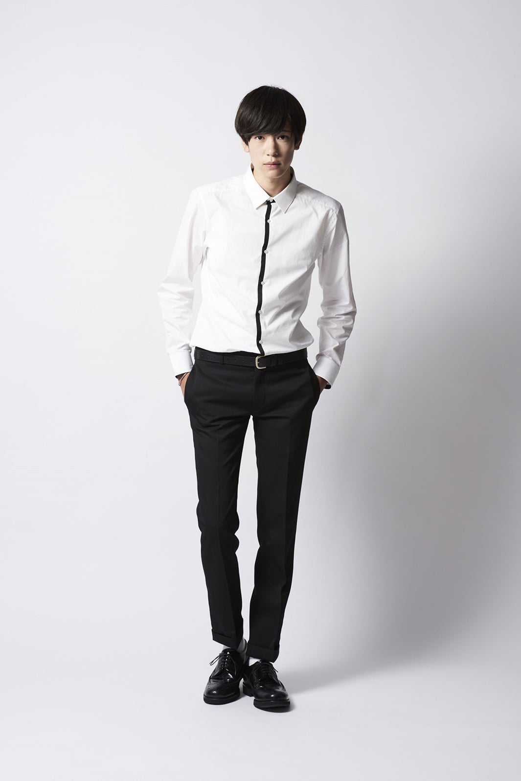 内藤秀一郎（画像提供：所属事務所）