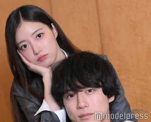坂口健太郎&イ・セヨン、日本で交わした“約束” 心通わせるため互いに連れて行った場所とは「共感したいと思って」【愛のあとにくるもの インタビュー】