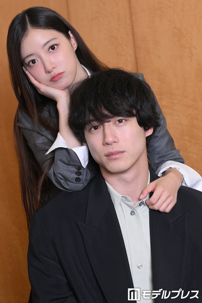 坂口健太郎＆イ・セヨン、日本で交わした“約束” 心通わせるため互いに連れて行った場所とは「共感したいと思って」【愛のあとにくるもの インタビュー】