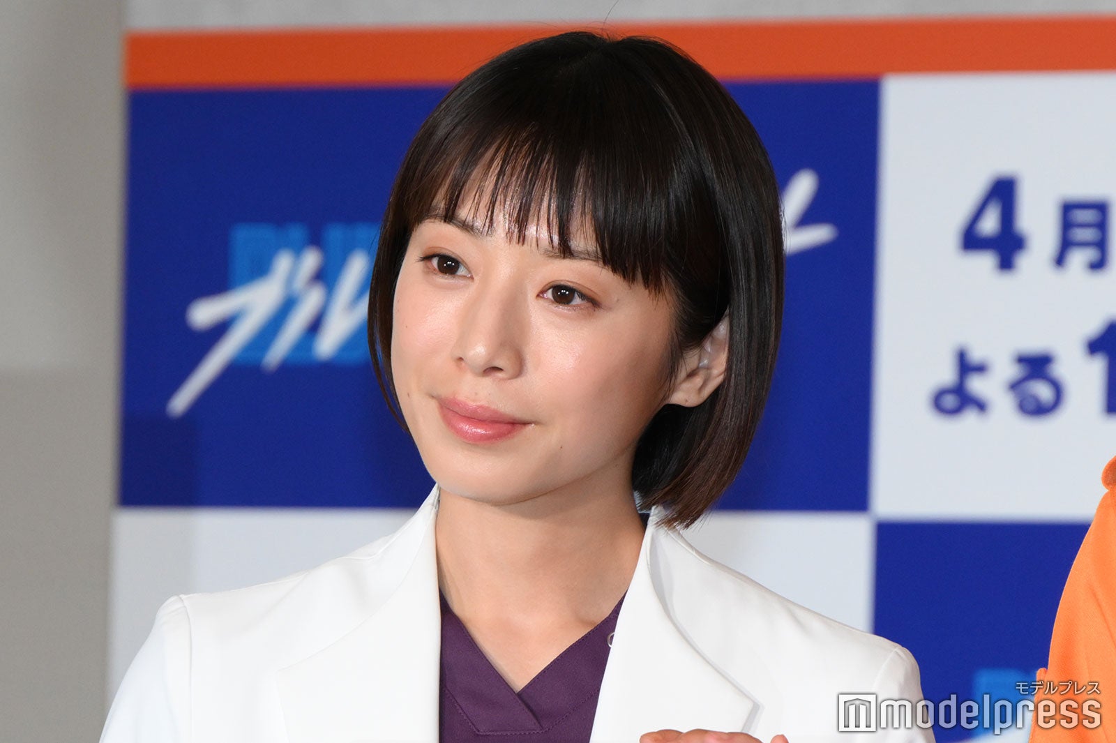 夏帆（C）モデルプレス