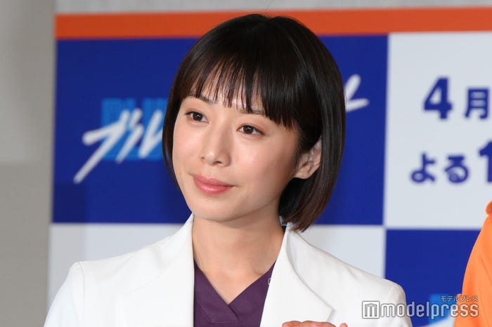 夏帆(C)モデルプレス