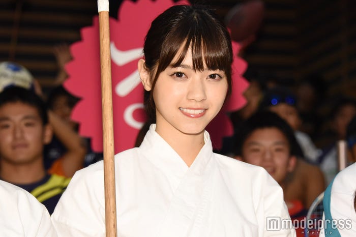 乃木坂46西野七瀬に絶賛の声 許すよ かわいいから あさひなぐ モデルプレス 乃木坂46西野七瀬に絶賛の声 許すよ かわいいから あさひなぐ モデルプレス