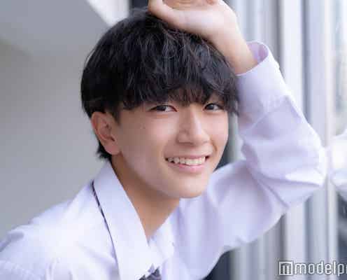 【日本一のイケメン中学生候補】東日本代表:長谷川颯汰<男子中学生ミスターコン2023 ファイナリスト連載>