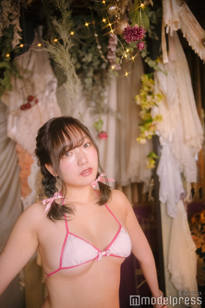 京佳(C)モデルプレス