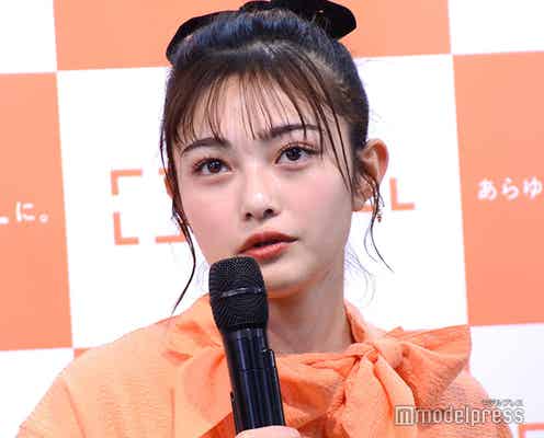 井上咲楽、住みたい家のこだわり明かす「失敗したこともあった」