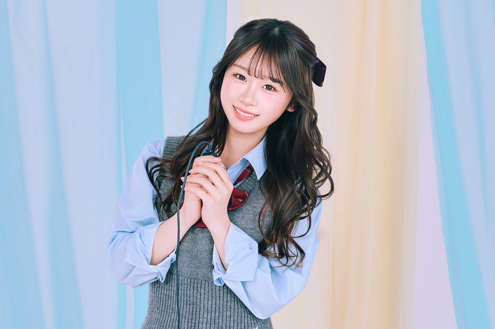 ねね（C）AbemaTV, Inc.