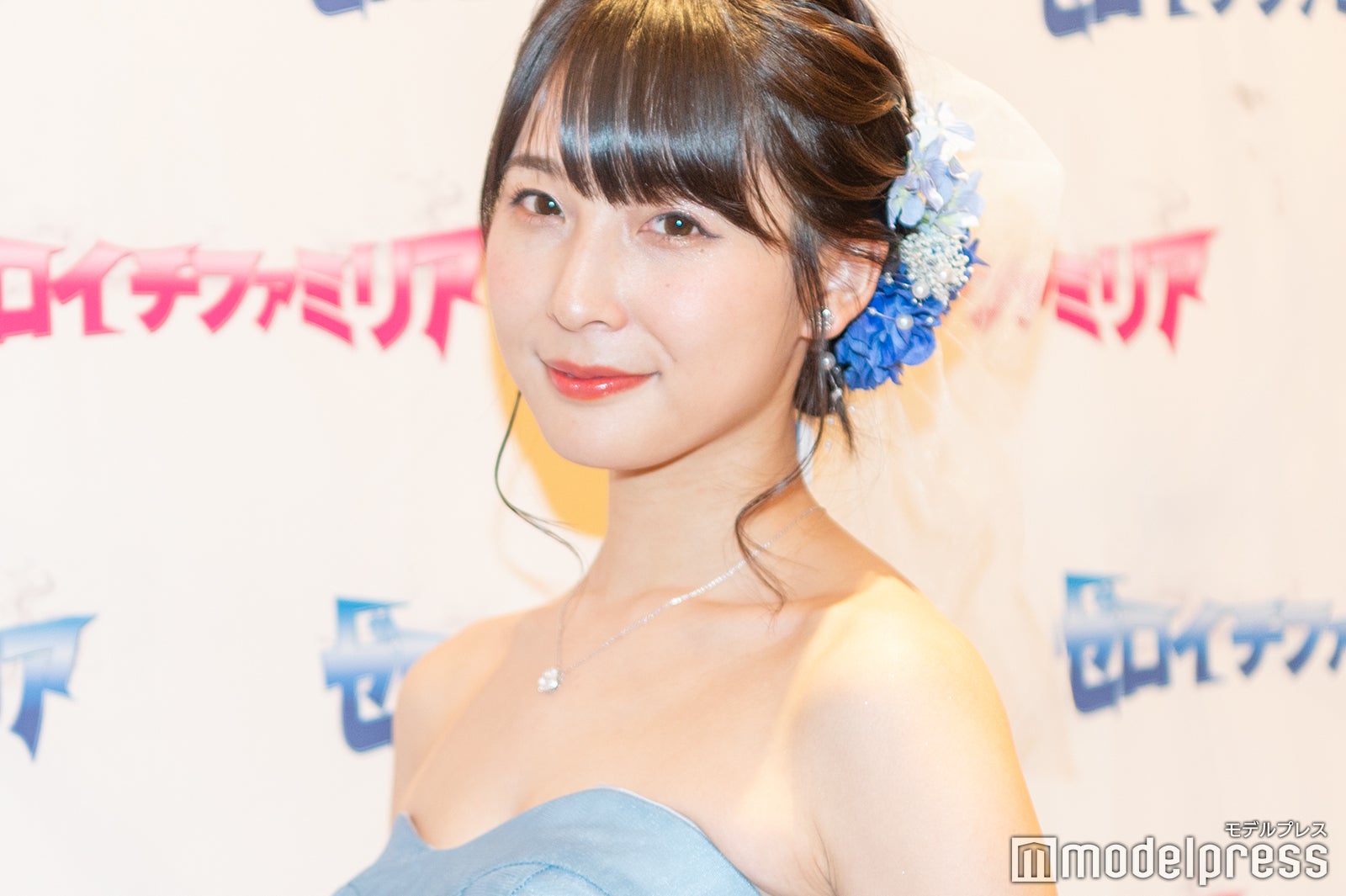 川崎あや（C）モデルプレス