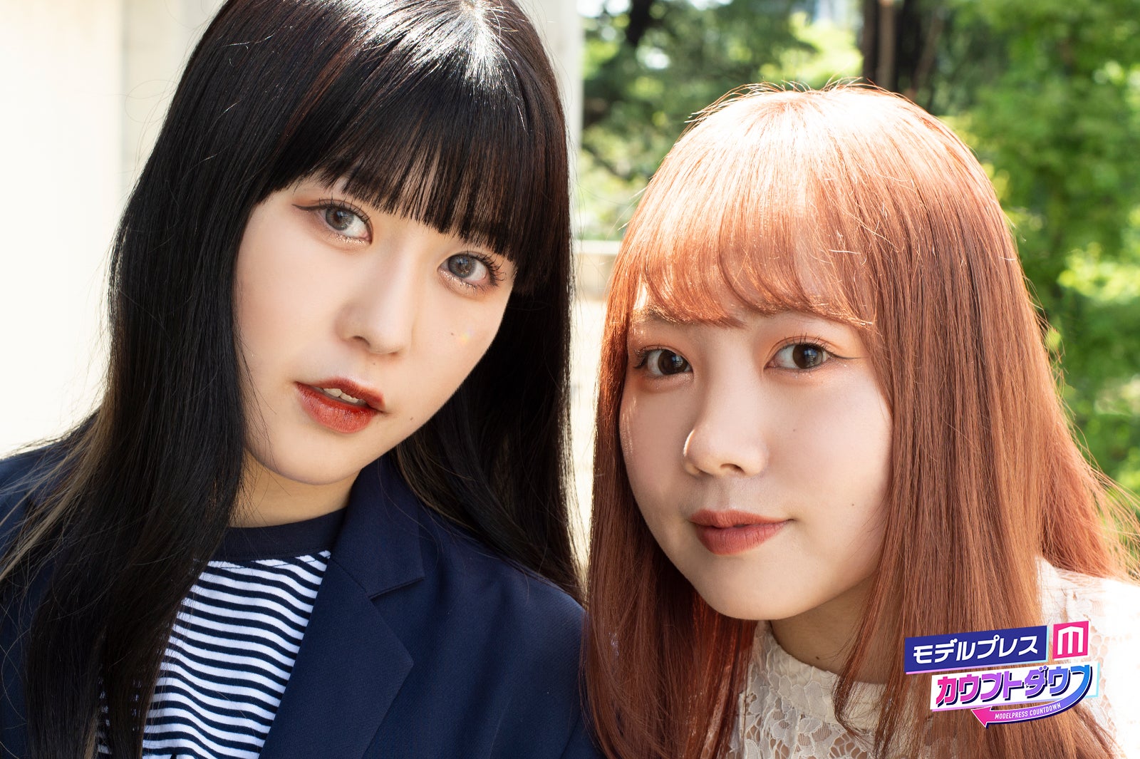 話題の次世代YouTuber・むくえな、ヘラヘラ三銃士のイメージ語る “女祭り”コラボで印象に変化