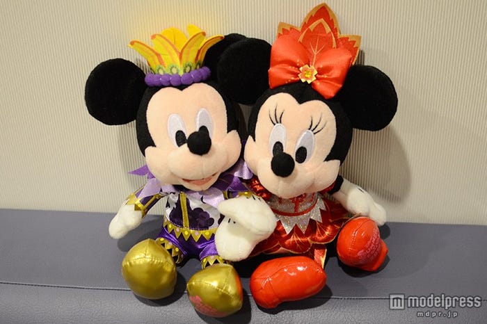 ぬいぐるみセット¥4800