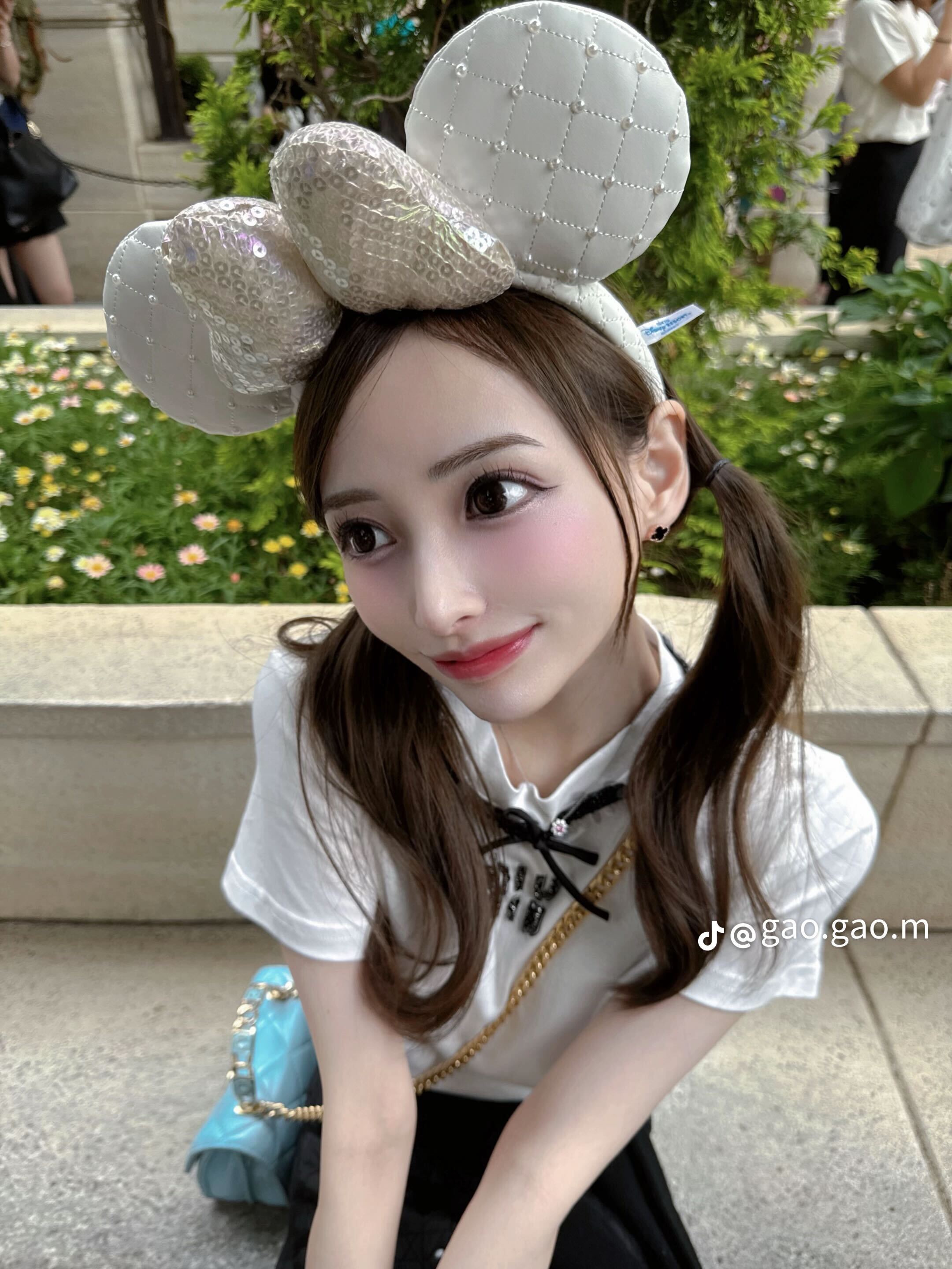 「ジャングル銀座」みあTIkTokより