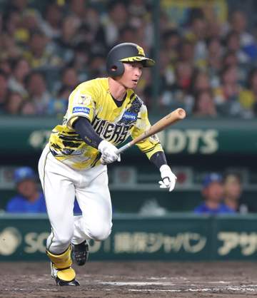【解説】岡義朗氏 阪神・近本の技術と集中力が凝縮された二塁打 DeNA藤浪は対右打者の投球を磨けば勝利数稼げる
