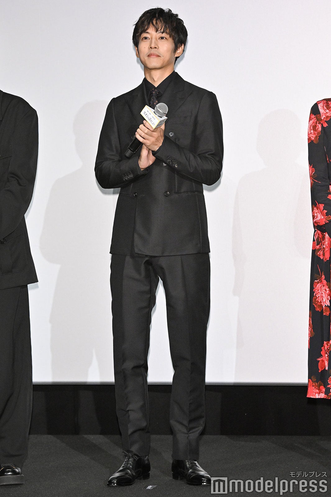 松坂桃李（C）モデルプレス