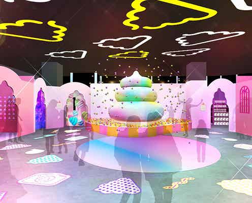 「うんこミュージアム TOKYO」遊べるフォトジェニック空間がお台場に誕生
