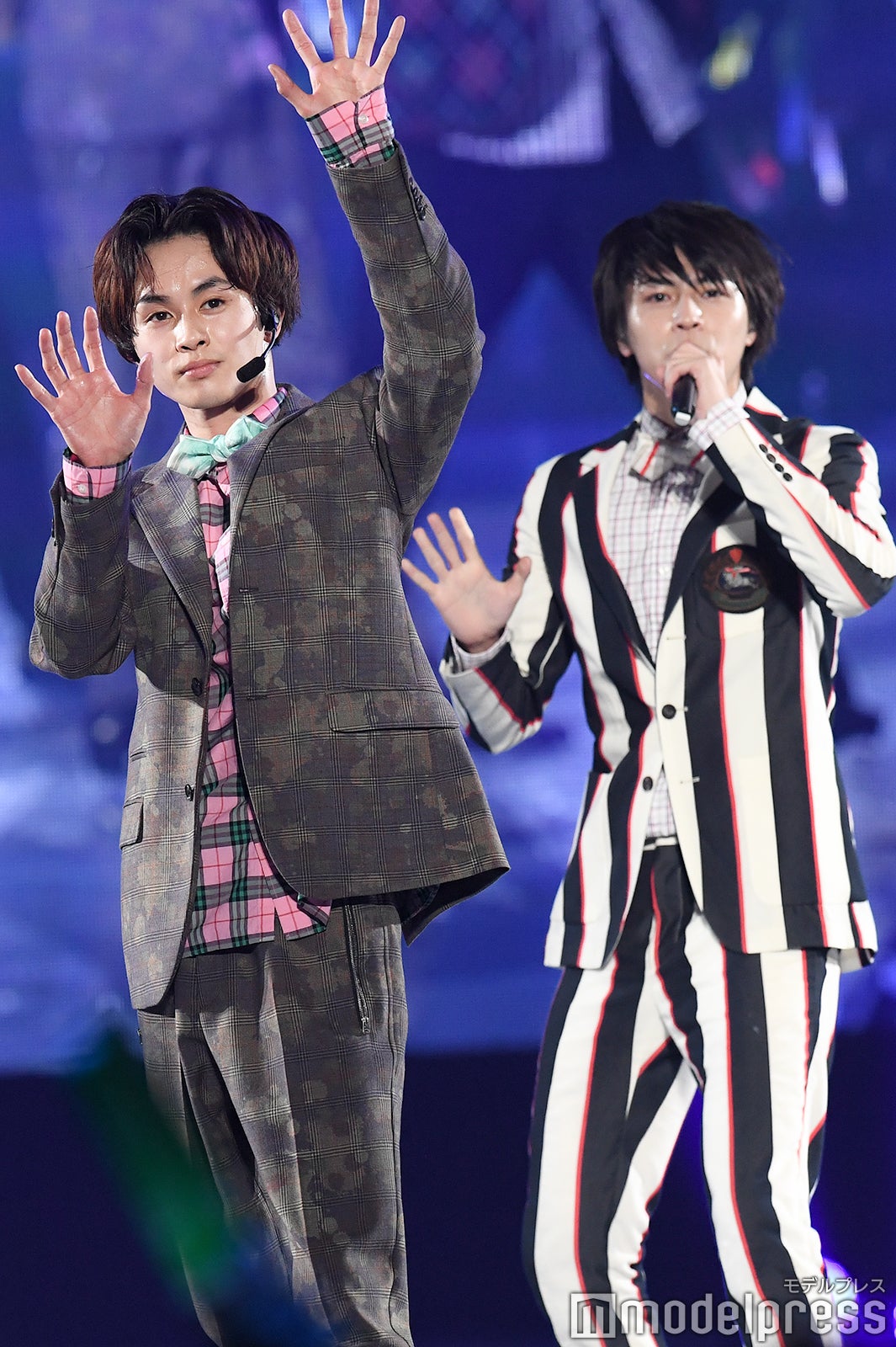 超特急（C）モデルプレス