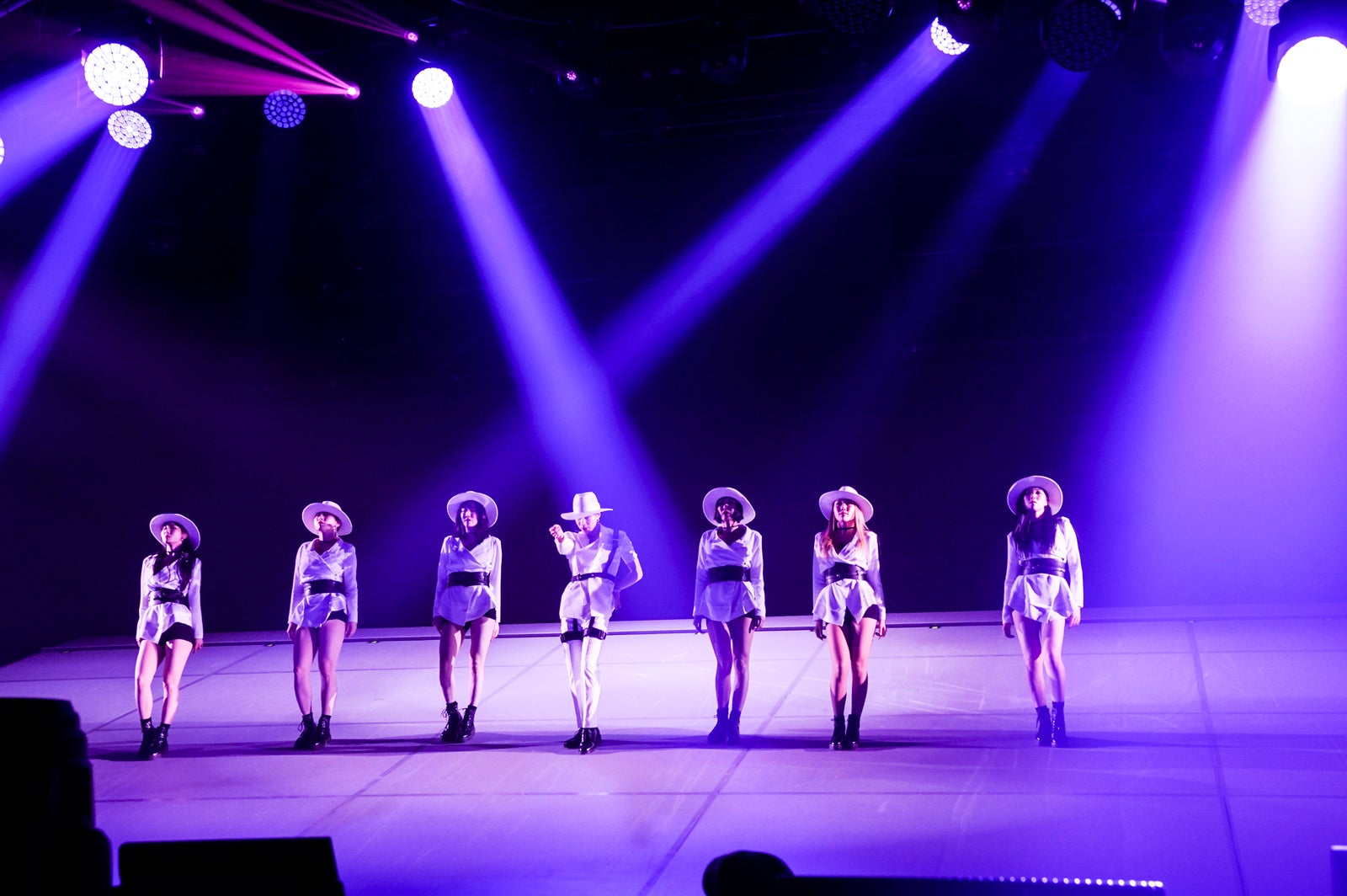 テミン（C）上飯坂一