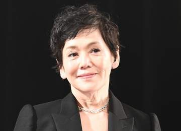 大竹しのぶ、孫が生まれたことを報告「ということは、私はおばあちゃん…そんな日がくるなんて」