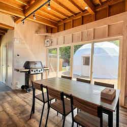 mokki ~stardust luxury glamping achi village~/提供画像