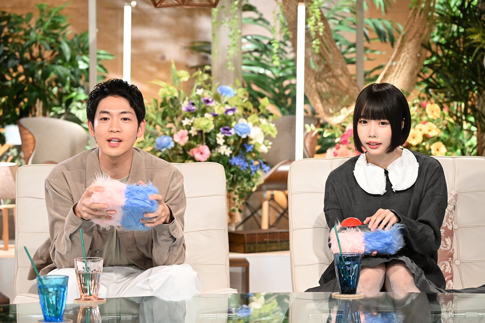 松下洸平、あの（C）テレビ朝日