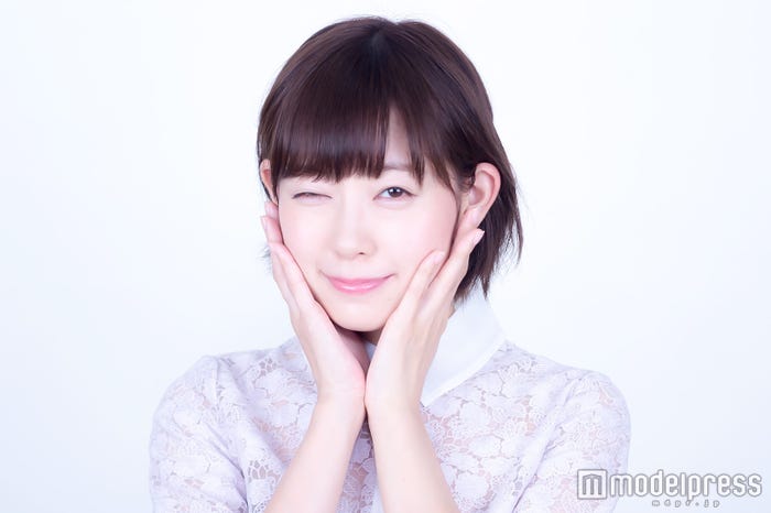 ウィンク/渡辺美優紀(C)モデルプレス