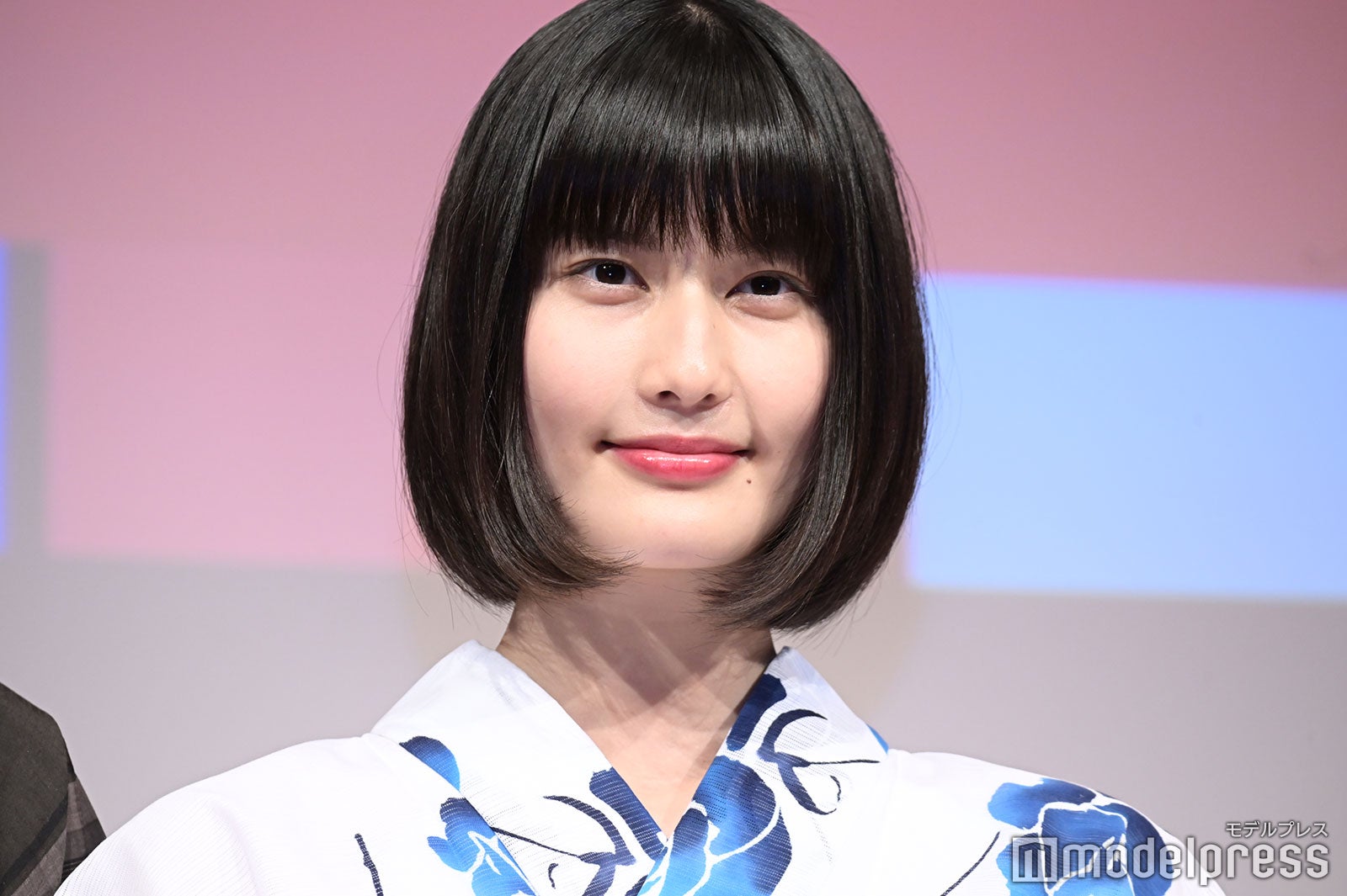 橋本愛（C）モデルプレス