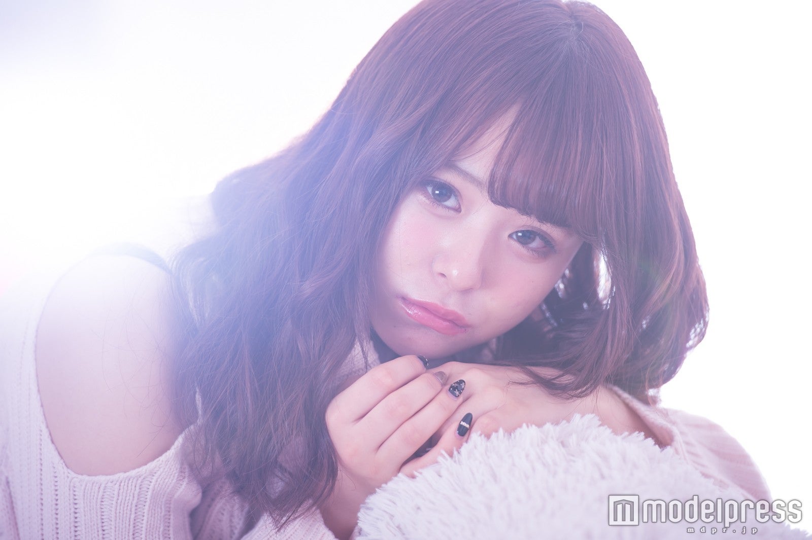 佐藤麗奈（C）モデルプレス