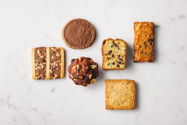 【先取りチェック】「ル・ショコラ・アラン・デュカス」から初夏の限定ショコラが間もなく発売！