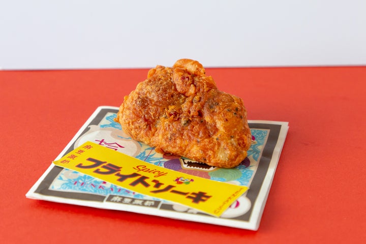 フライドソーキ290円（提供画像）