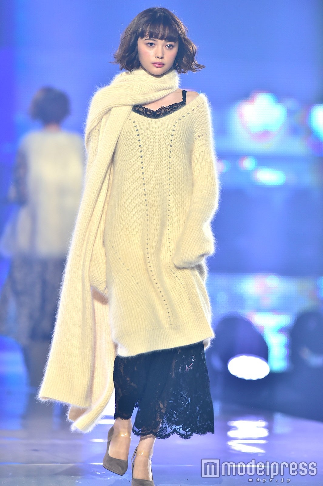 玉城ティナ（C）モデルプレス