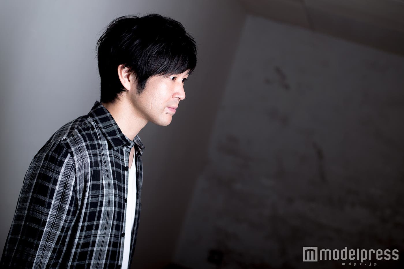 藤巻亮太(C)モデルプレス