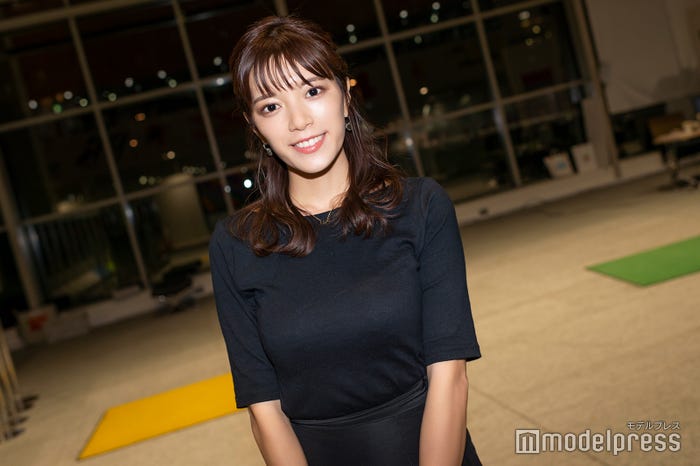 三谷紬アナ ダイエット企画に矢部浩之ら周りの反応は 地上波 ネットの両立語る 悩んだことはありました Abema News モデルプレス アナウンサー連載vol 1 モデルプレス 三谷紬アナ ダイエット企画に矢部浩之ら周りの反応は 地上波 ネットの両立語る 悩んだことはありました Abema News モデルプレス アナウンサー連載vol 1 モデルプレス