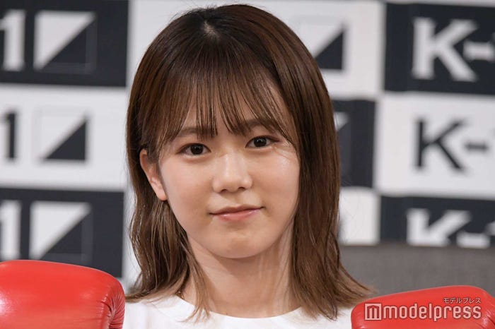 川口葵(C)モデルプレス