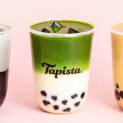 「Tapista(タピスタ)」/画像提供:Tapista